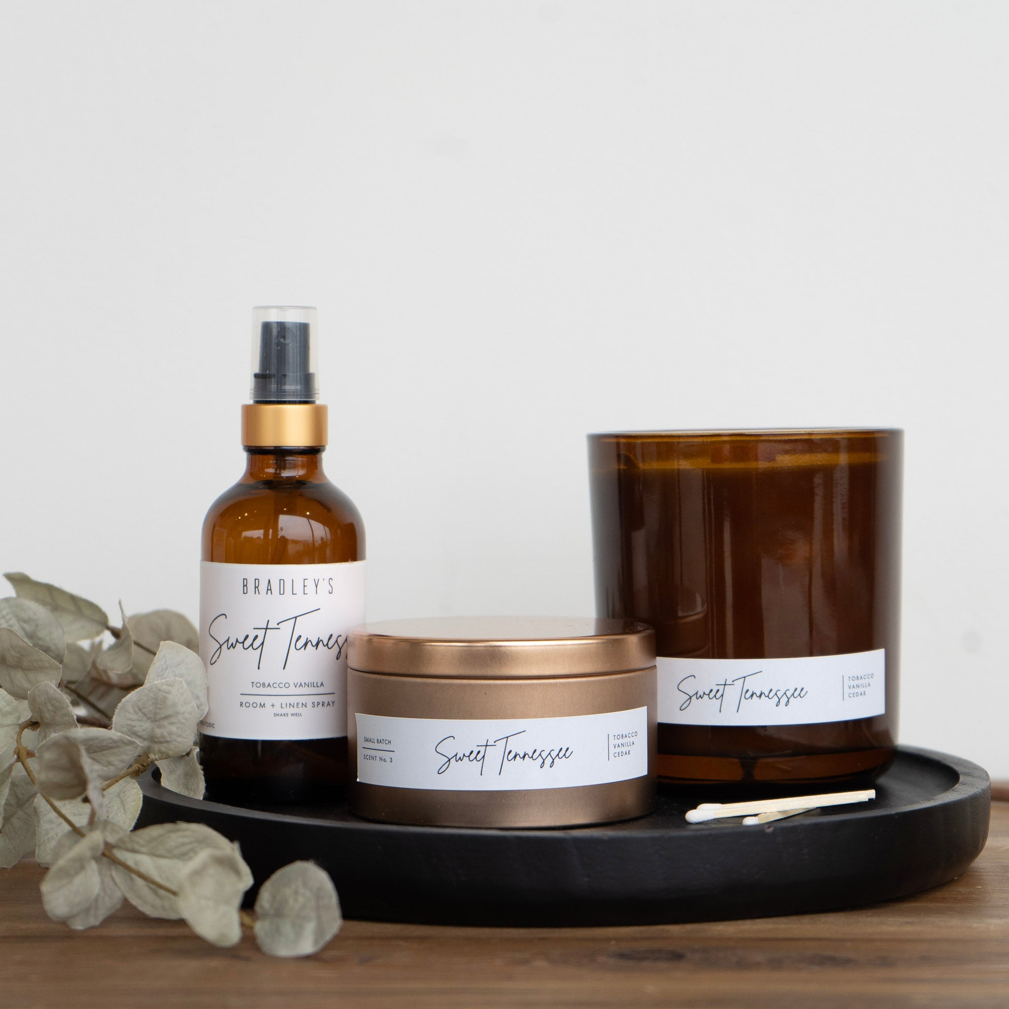 Sweet Tennessee Room Spray – Bradley's Gift and Home