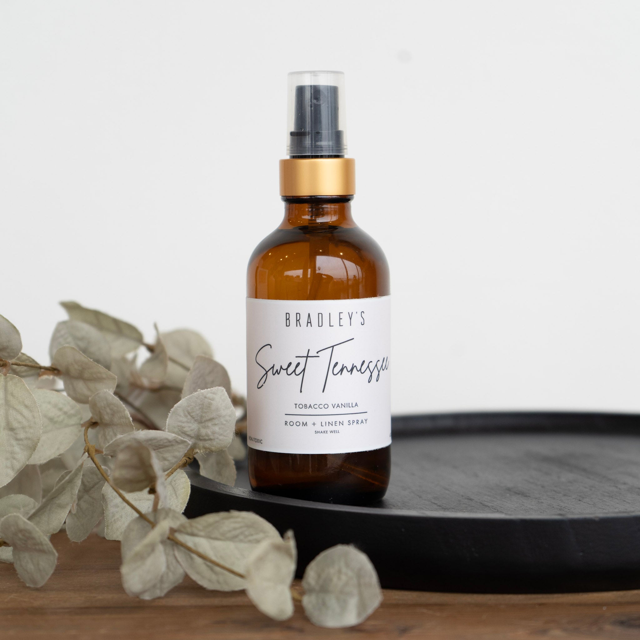 Sweet Tennessee Room Spray – Bradley's Gift and Home