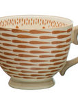 Stoneware Mug, 10 oz