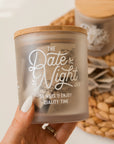 The Date Night Jar