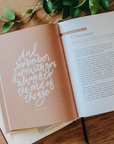 The Promises of God | Coffee Table Book