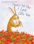 There's No One I Love Like You Book By Jutta Langreuter