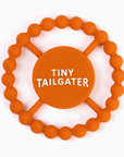 Tiny Tailgater Teether