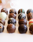 Truffle Assortment (16 Piece)