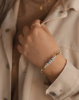 Trust Bracelet