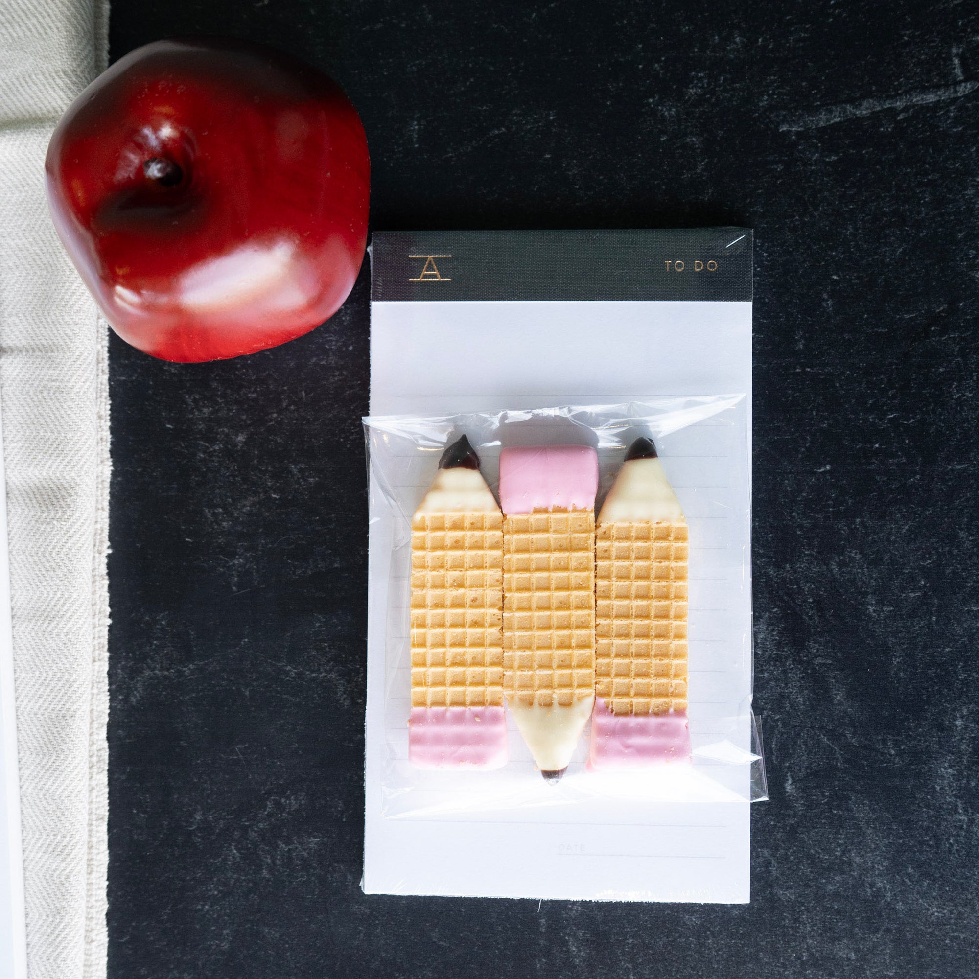 Wafer Pencil Cookie