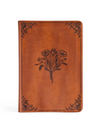 Vienna Theme Lined Notebook