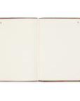 Vienna Theme Lined Notebook
