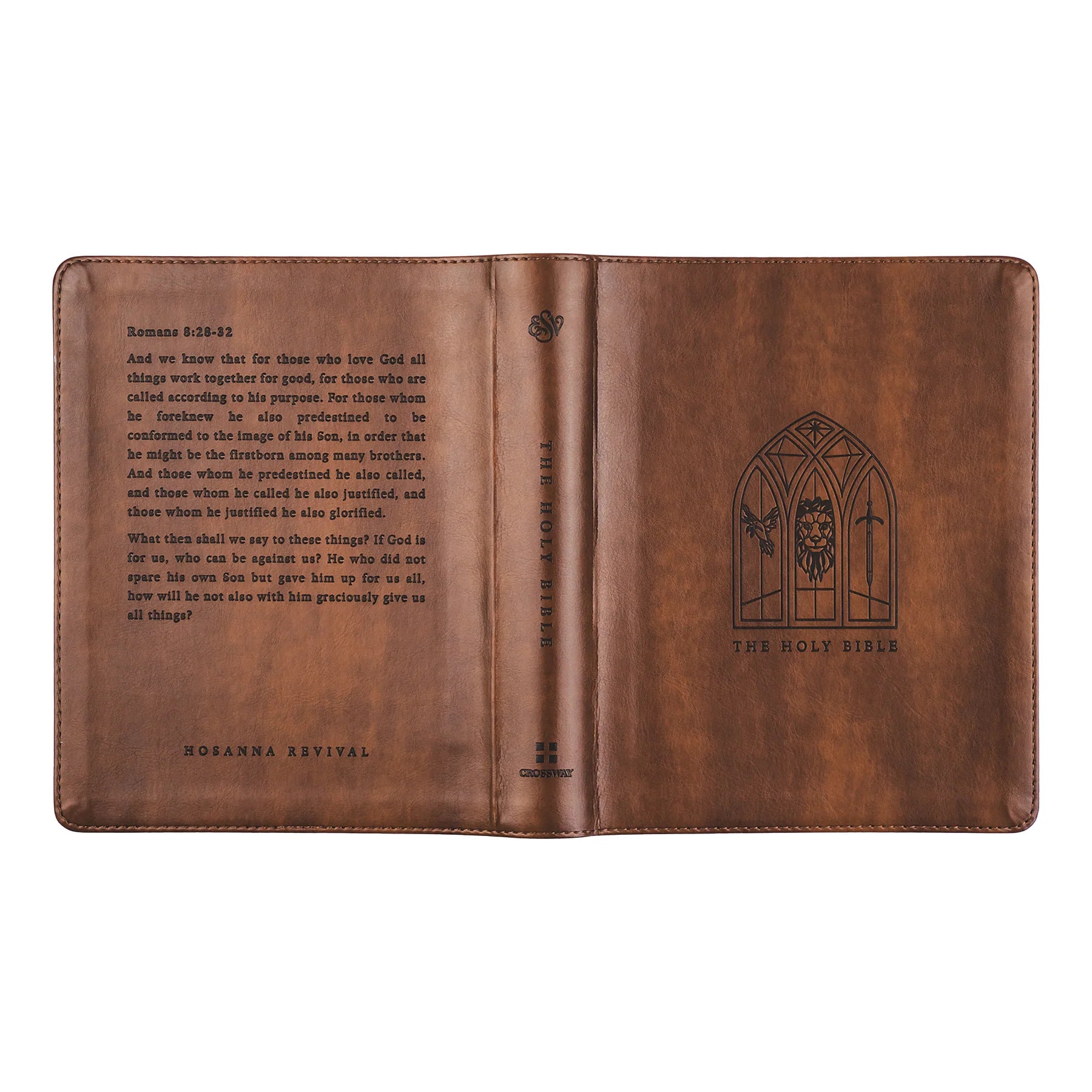 Westminster Theme ESV Notetaking Bible