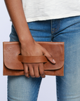 Mare Handle Clutch