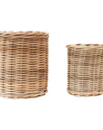 Wicker Basket