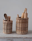 Wicker Basket