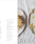 Wild Sweetness: Recipes Inspired By Nature Cookbook by Thalia Ho