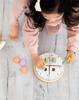 Celebration Wooden Cake Set