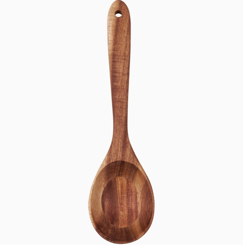 Simple Farm Ladle