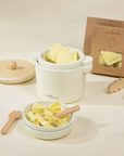 Wooden Pasta Playset