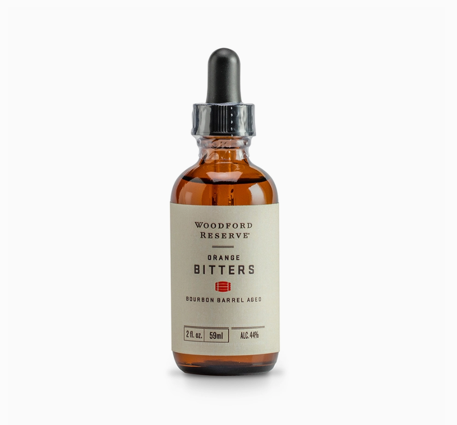 Woodford Reserve Orange Bitters