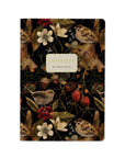 Forest Sparrows Notebook