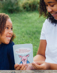 Good Manners Conversation Cards