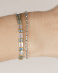 Surf Tila Bracelet