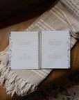 Abide Spiral Bible Study