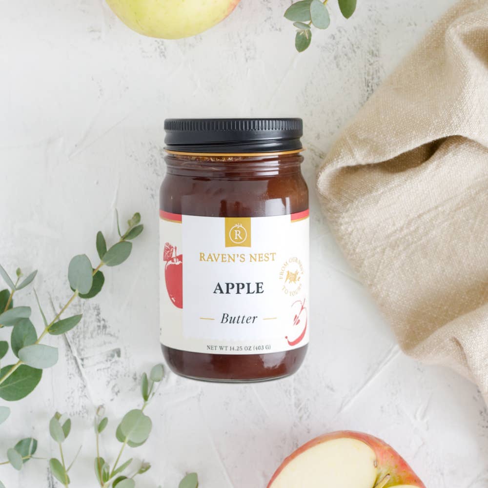 Apple Butter