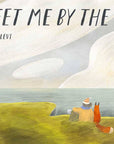 Meet Me By the Sea by Taltal Levi