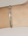 Surf Tila Bracelet