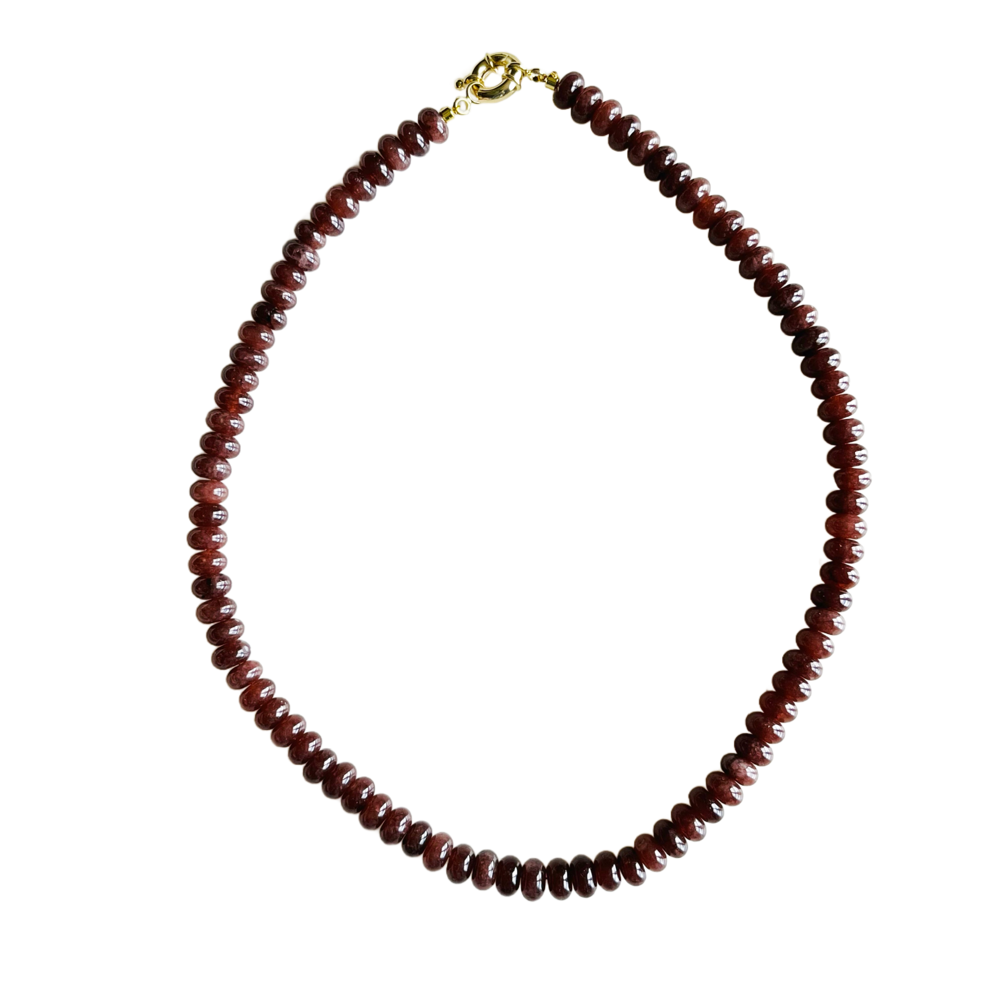 Candy Necklace