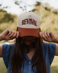 Revival Hat