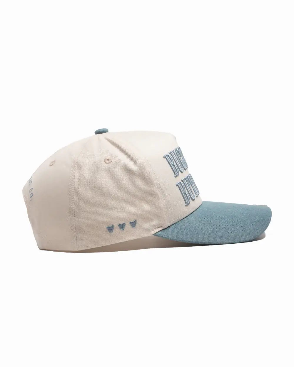 Buckle Up Buttercup Trucker Hat