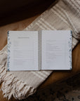 Abide Spiral Bible Study