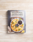 Beautiful Brunches Cookbook