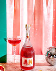 Amarø Non Alcoholic Botanical Aperitif
