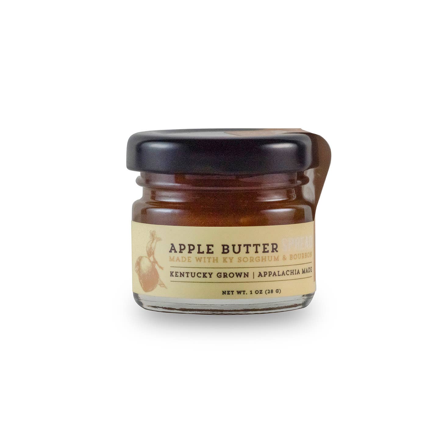 Mini Apple Butter Spread