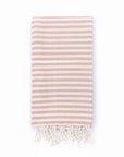 Beach Candy Towel