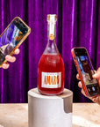 Amarø Non Alcoholic Botanical Aperitif