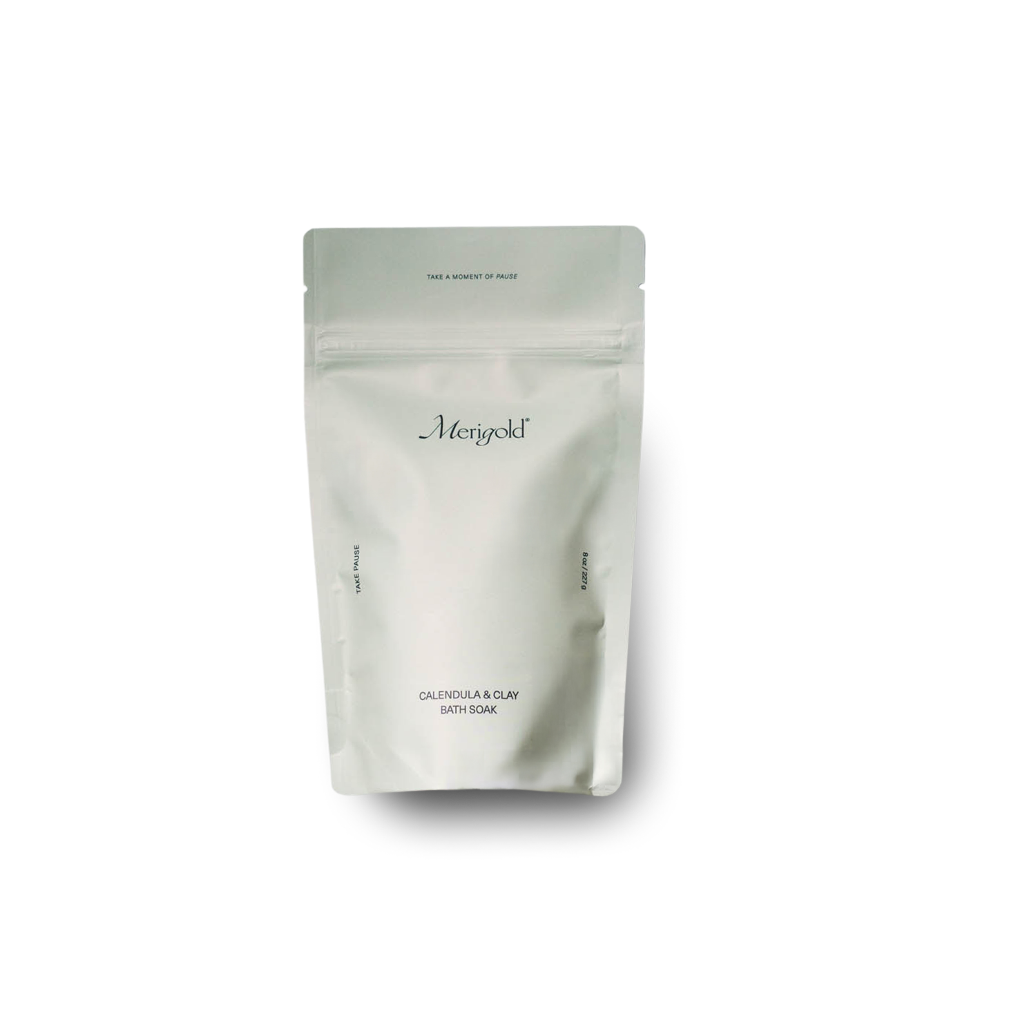Calendula &amp; Clay Bath Soak