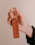 Choose Joy Camel Key Fob Keychain