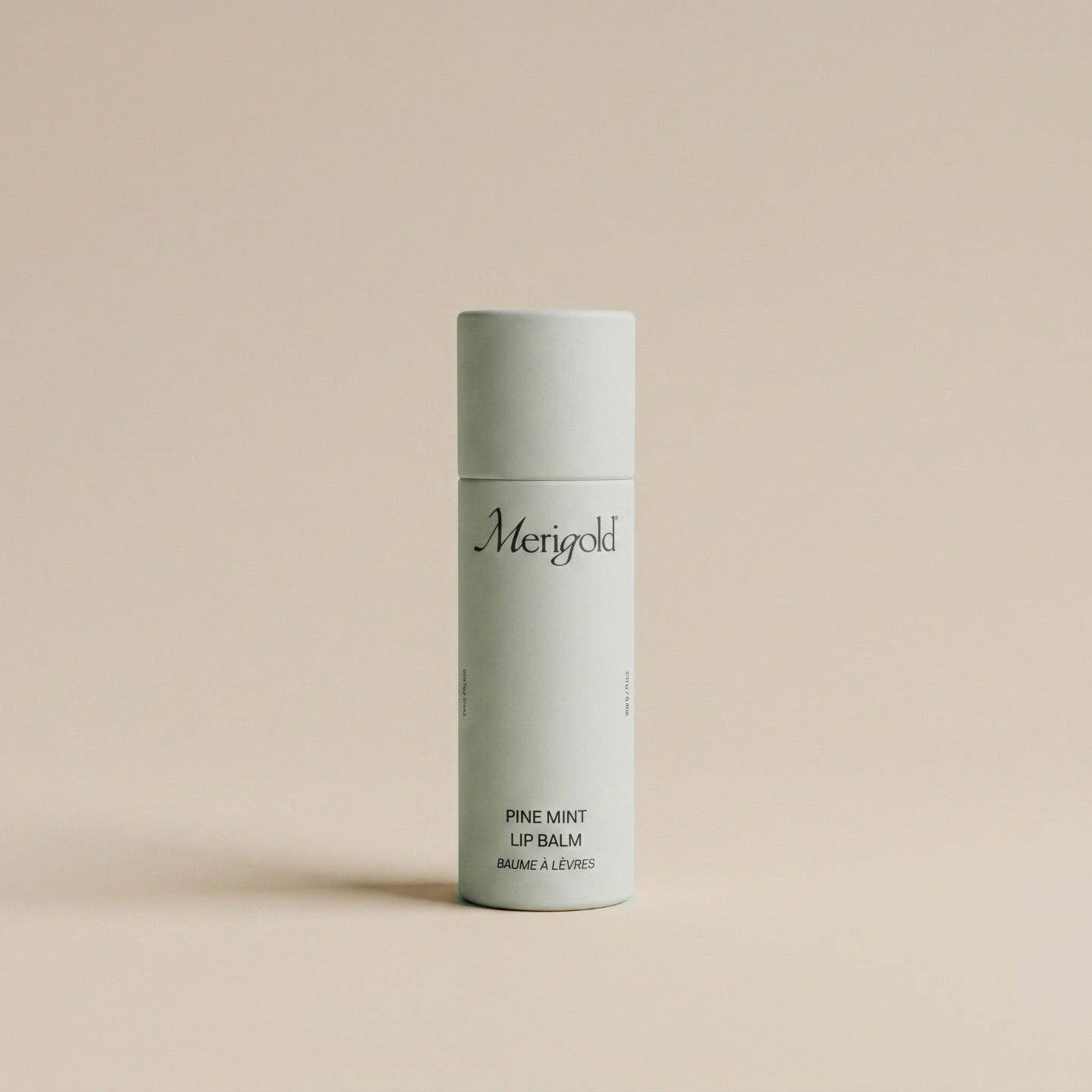 Pine Mint Lip Balm
