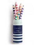 JV Little Colored Pencil Set