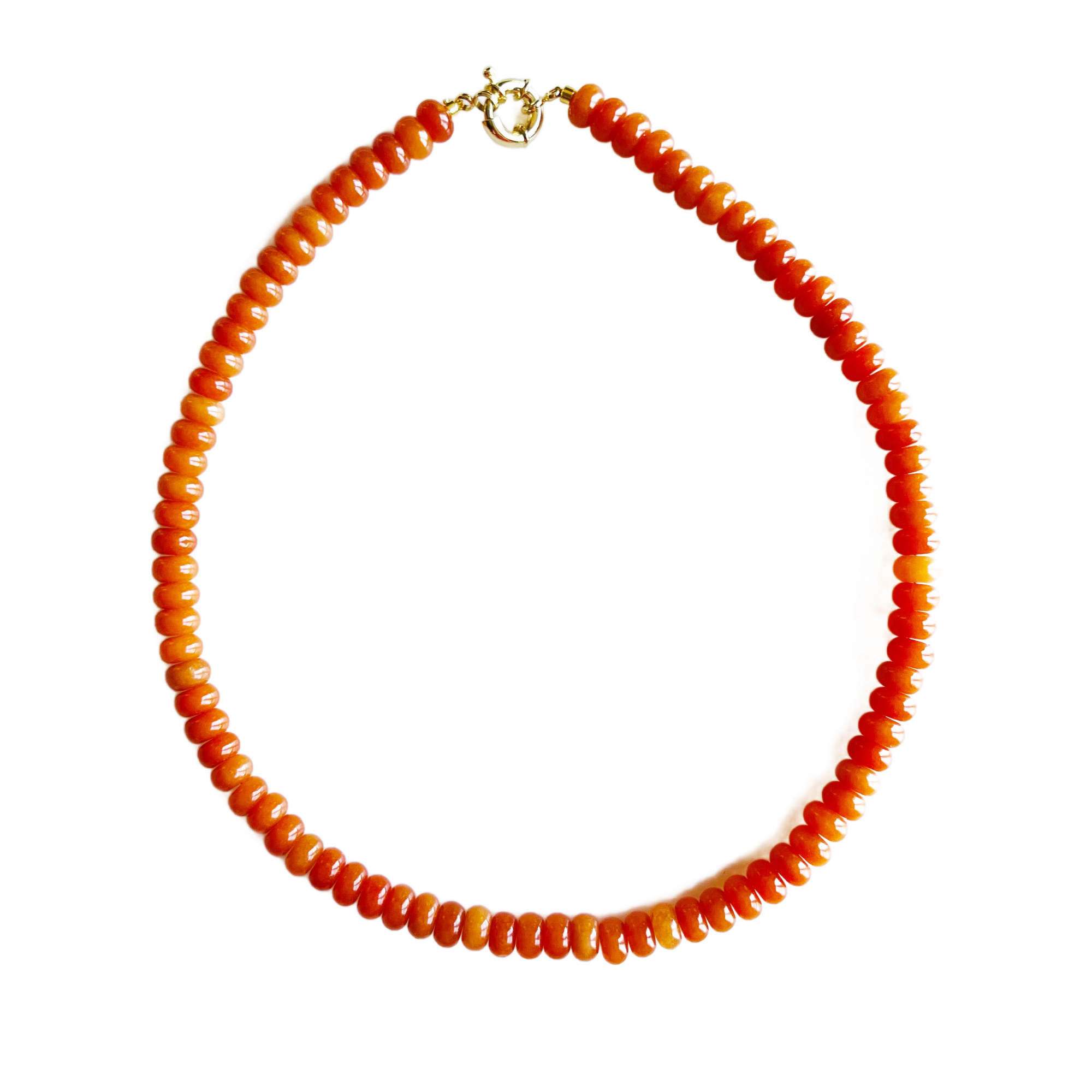Candy Necklace