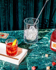 Amarø Non Alcoholic Botanical Aperitif