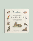 Our Big Book of Animals Board Book
