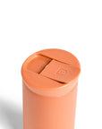 12oz Terracotta Nomad with Flip Lid