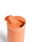 12oz Terracotta Nomad with Flip Lid