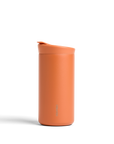 12oz Terracotta Nomad with Flip Lid