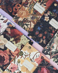 Lush Bouquet Notebook