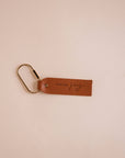 Choose Joy Camel Key Fob Keychain