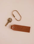 Kindness Camel Key Fob Keychain